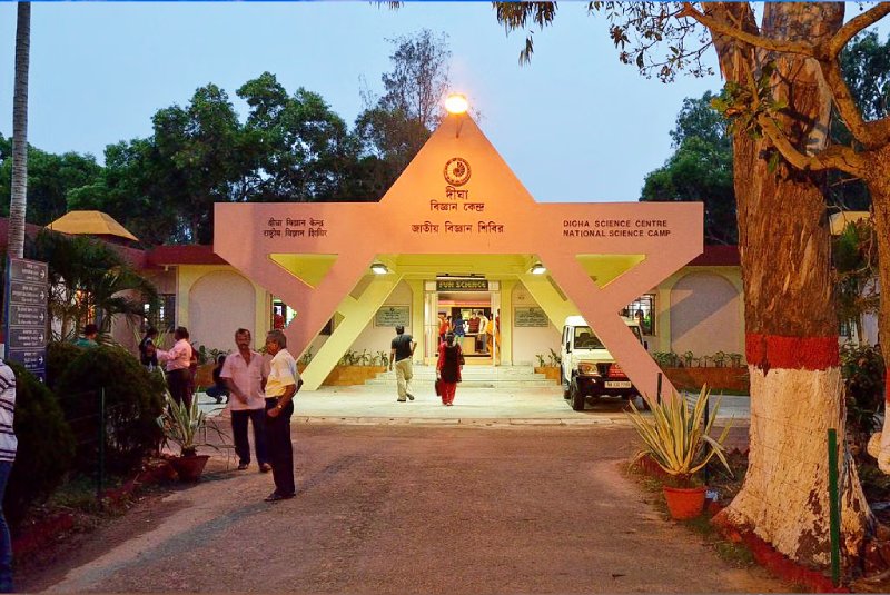 Best Places To Visit In Tajpur